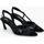 Chaussures Femme Escarpins Freelance Freda 65 Noir