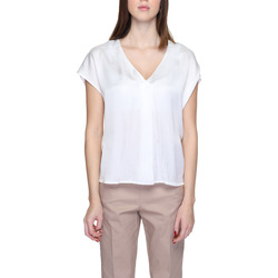 Vêtements Femme Tops / Blouses Rinascimento CFC0117287003 Blanc
