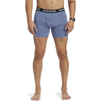 Sous-vêtements Homme Caleçons Quiksilver Shorts & Bermudas Bleu