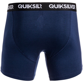Quiksilver Core Super Soft Bleu