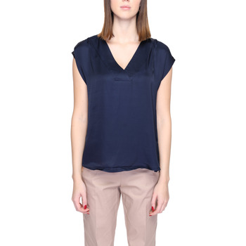 Vêtements Femme Sweats & Polaires Street One 344577 Bleu