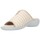 Chaussures Femme Chaussons Roal R14502 Mujer Beige Beige