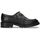 Chaussures Femme UA Sentry Old Skool Wc Unisex Siyah Sneaker Roda_Black Noir