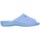 Chaussures Femme Chaussons Calzamur 40087 Mujer Azul Bleu
