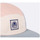 Accessoires textile Homme Casquettes Faguo - 5 PANEL CAP SYN WOVEN Bleu