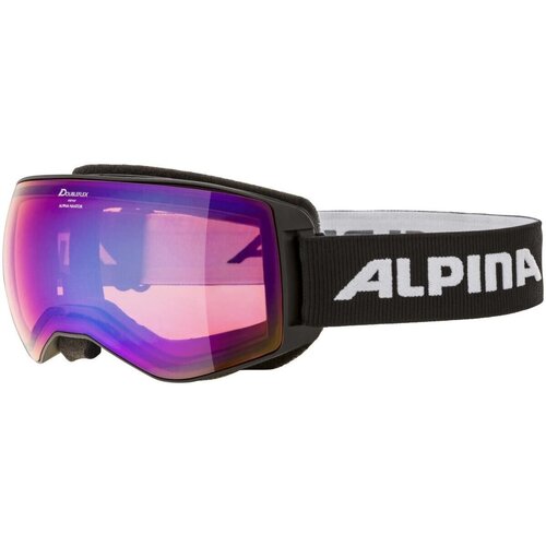 Accessoires Accessoires sport Alpina  Noir
