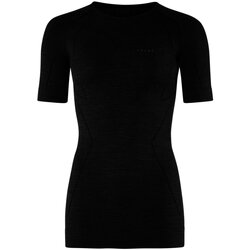 Vêtements Femme Brassières de sport Falke  Noir