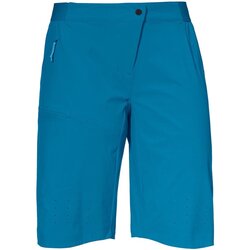 Vêtements Femme Shorts / Bermudas SchÖffel  Bleu
