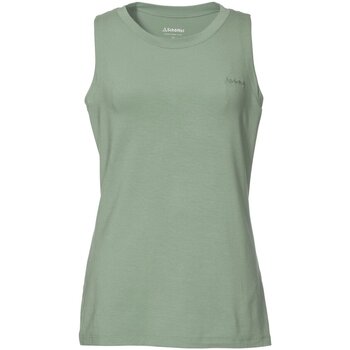 Vêtements Femme Débardeurs / T-shirts sans manche SchÖffel  Vert