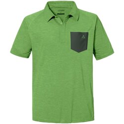 Vêtements Homme T-shirts & Polos SchÖffel  Vert