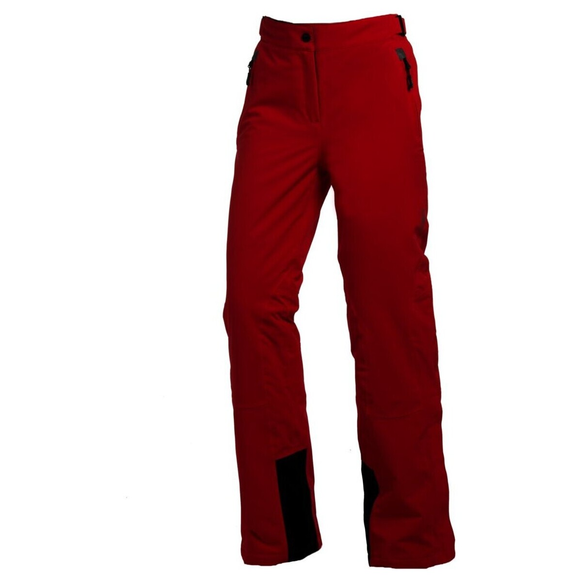 Vêtements Femme Pantalons Cmp  Rouge