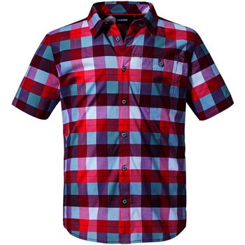 Vêtements Homme T-shirts & Polos SchÖffel  Rouge