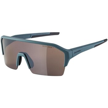 lunettes de soleil alpina  - 