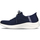 Chaussures Femme Baskets mode Skechers Ultra Flex 3.0 - Brilliant Bleu