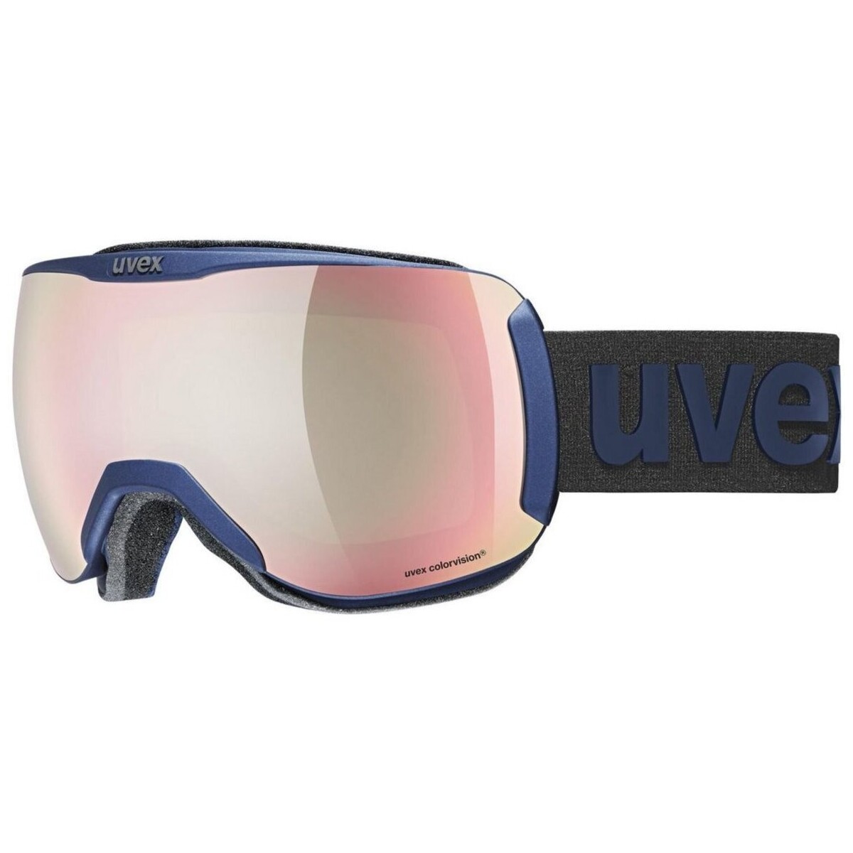 Accessoires Accessoires sport Uvex  Bleu