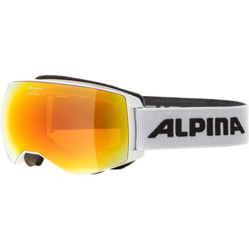 Accessoires Accessoires sport Alpina  Blanc
