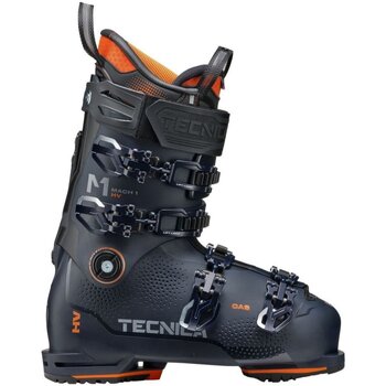 Chaussures Ski Tecnica  Noir