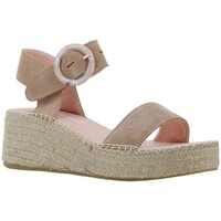 Chaussures Femme Ce mois ci Macarena ANISA20 Beige