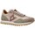 Chaussures Femme Baskets mode Cetti C-1259 Rose