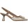 Chaussures Femme Derbies & Richelieu Hispanitas HV243356 NOVA Beige