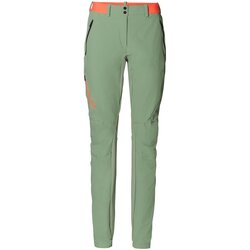 Vêtements Garçon Shorts / Bermudas Vaude  Vert