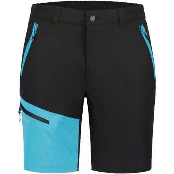 Vêtements Homme knee-length Shorts / Bermudas Icepeak  Noir