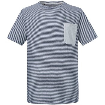 Vêtements Homme T-shirts manches courtes SchÖffel  Bleu