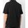 Vêtements Homme T-shirts & Polos Kenzo Polo HOMME Logo Tourterelle Noir Noir
