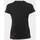 Vêtements Femme T-shirts & Polos Kenzo T-SHIRT Femme  logo Noir