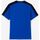 Vêtements Homme T-shirts & Polos Kenzo T-SHIRT Homme Bamboo Tiger bleu Bleu