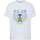 Vêtements Homme Berghaus 8000 Everest T-shirt in paars T-SHIRT Homme Tigre Blanc Blanc