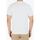Vêtements Homme T-shirts & Polos Kenzo T-SHIRT Homme tigre blanc Blanc