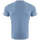 Vêtements Homme T-shirts & Polos Kenzo T-SHIRT Homme Tigre Bleu Bleu