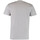 Vêtements Homme logo-print shirt Grün T-SHIRT Homme tigre gris Gris