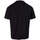 Vêtements Homme T-shirts & Polos Kenzo T-SHIRT Homme tigre noir Noir