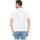 Vêtements Homme T-shirts & Polos Levi's T-SHIRT  Homme   md X Justin Blanc