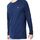 Vêtements Homme T-shirts & Polos Levi's T-SHIRT Homme ORIGINAL TEE Bleu