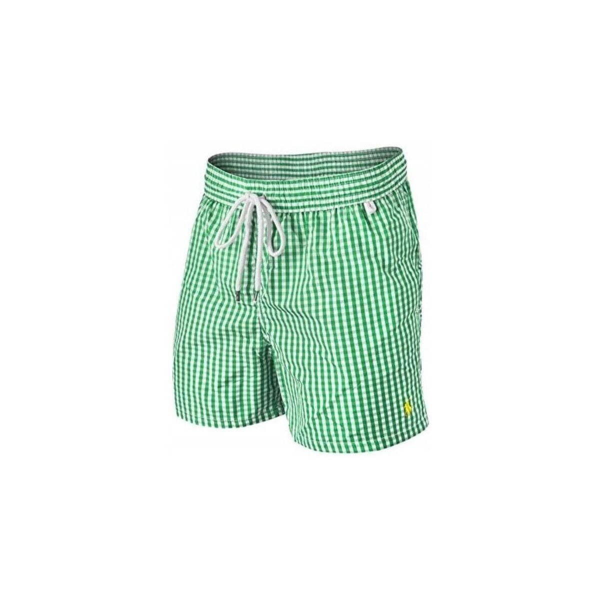 Vêtements Homme Maillots / Shorts de bain Ralph Lauren Short de Bain Homme Vert Vert