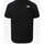 Vêtements Homme T-shirts & Polos The North Face T-SHIRT  Homme imprimé Box Noir Noir