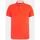 Vêtements Homme T-shirts & Polos Tommy Hilfiger Polo Homme Classic slim fit corail Orange