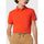 Vêtements Homme T-shirts & Polos Tommy Hilfiger Polo Homme Classic slim fit corail Orange