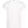 Vêtements Enfant T-shirts & Polos Tommy Hilfiger T-SHIRT Enfant Fille Right arrow Blanc