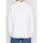 Vêtements Enfant T-shirts & Polos Tommy Hilfiger T-SHIRT Enfant Garçon Basic Crew Blanc