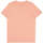 Vêtements Homme T-shirts & Polos Tommy Hilfiger T-SHIRT Homme est 1985 Guava Beige