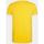 Vêtements Homme T-shirts & Polos Tommy Jeans TOMMY HILFIGER T-SHIRT Homme original Vivid jaune Jaune