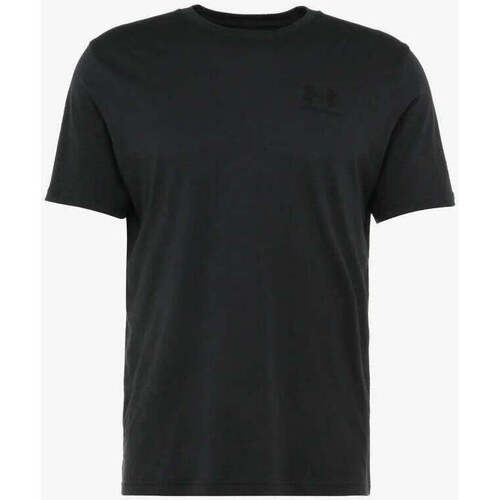 Vêtements Homme T-shirts & Polos Under Armour T-Shirt basique Homme Noir Noir