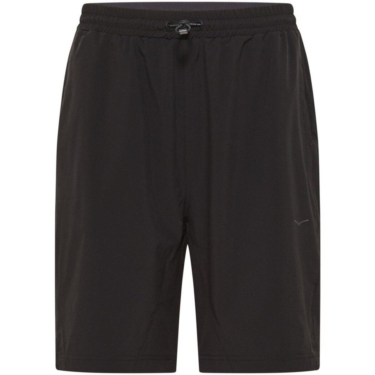 Vêtements Homme Shorts / Bermudas Venice Beach  Noir