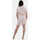 Vêtements Femme Robes Fracomina FS24SD1023W451F8 Beige