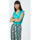 Vêtements Femme Pantalons Fracomina FS24SV7001W411N4 Incolore