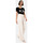 Vêtements Femme Pantalons Fracomina FR24SV3002W42901 Blanc